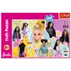 TREFL puzle Barbie Your favorite — 300 gab. Photo 3