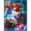 Puzzle 2in1 memos Heroes Avengers — TREFL Photo 3