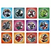 Puzzle 2in1 memos Heroes Avengers — TREFL Photo 4