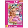 TREFL Meet Barbie puzle — 100 detaļas Photo 3