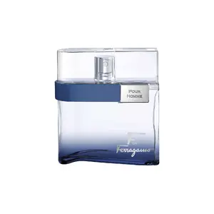 Tualetes ūdens vīriešiem Salvatore Ferragamo F Free Time 100 ml