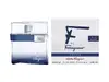 Salvatore Ferragamo F Free Time 100 мл — Туалетная вода Photo 2