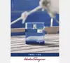 Salvatore Ferragamo F Free Time 100 мл — Туалетная вода Photo 4