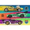 Puzzle 60 gab. TREFL Racing Hot Wheels Photo 2