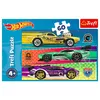 Puzzle 60 gab. TREFL Racing Hot Wheels Photo 3
