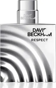 Eau de Toilette David Beckham Respect 40 ml — men's fragrance, 40 ml