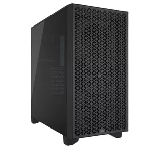 Corsair CC-9011251-WW системный блок Midi Tower Черный