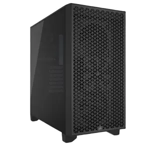 PC case Corsair CC-9011251-WW Midi Tower Black