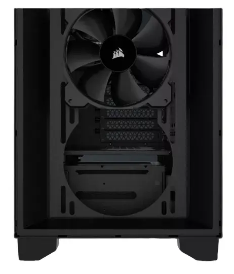 Компьютерный корпус Corsair CC-9011251-WW Photo 2