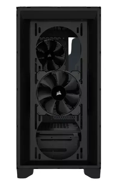 Компьютерный корпус Corsair CC-9011251-WW Photo 4