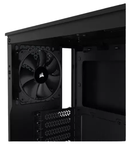 Компьютерный корпус Corsair CC-9011251-WW Photo 5
