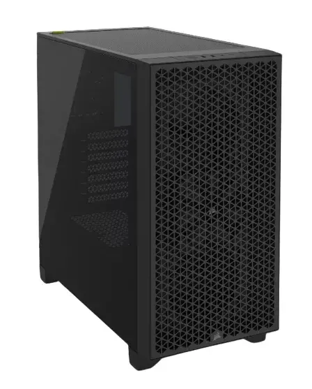 Компьютерный корпус Corsair CC-9011251-WW Photo 8