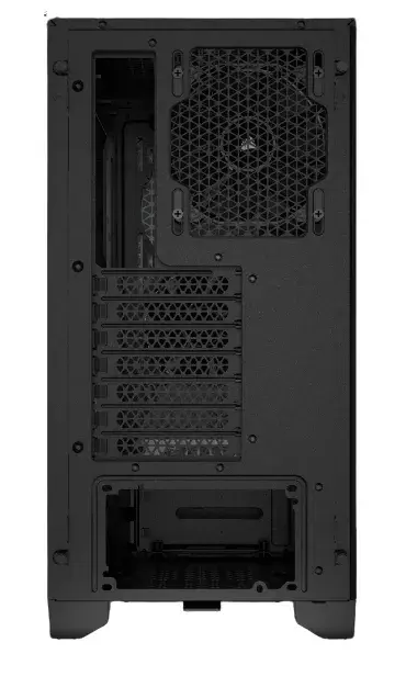 Компьютерный корпус Corsair CC-9011251-WW Photo 9