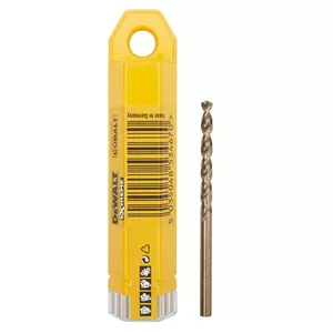 Twist drill bit DeWalt DT4925-QZ | 4.1 mm diameter • 1 pc