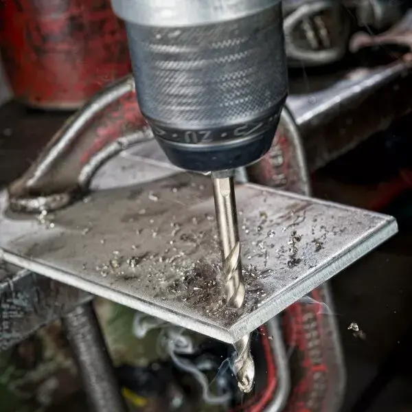DeWalt DT4925-QZ twist drill bit 4.1 mm Photo 4