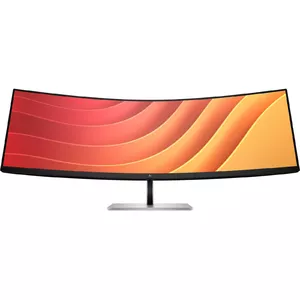 Monitors HP E45c G5 44.5" Dual QHD LCD 5120 x 1440
