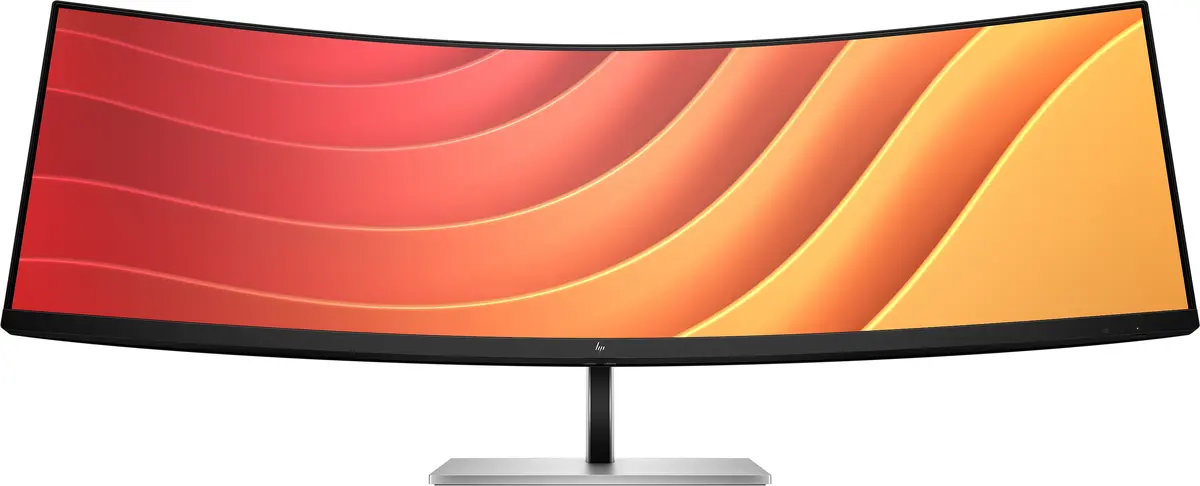 HP E45c G5 Izliekts monitors 44