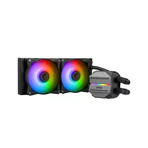 All-in-one liquid cooler MSI MAG CORELIQUID M240