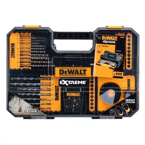 Drill guide DeWALT DT70620T-QZ