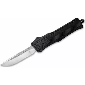 TOGO Nóż CobraTec Large CTK-1 OTF Black