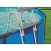 Kāpnīte Bestway Pool Ladder Photo 4