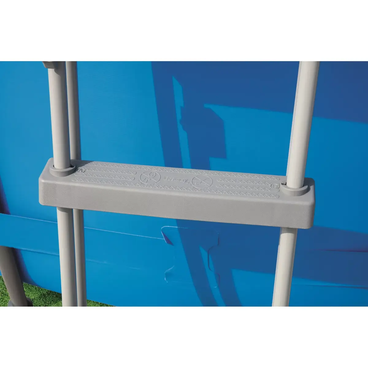 Kāpnīte Bestway Pool Ladder Photo 5