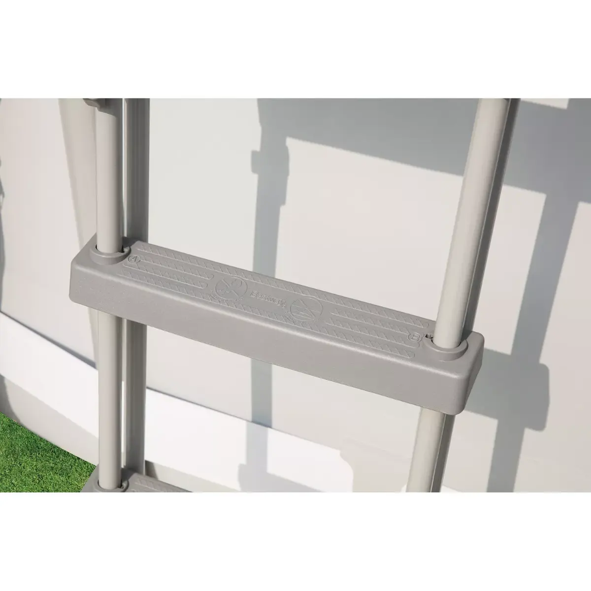 Kāpnīte Bestway Pool Ladder Photo 6