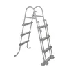 Kāpnīte Bestway Pool Ladder Photo 8
