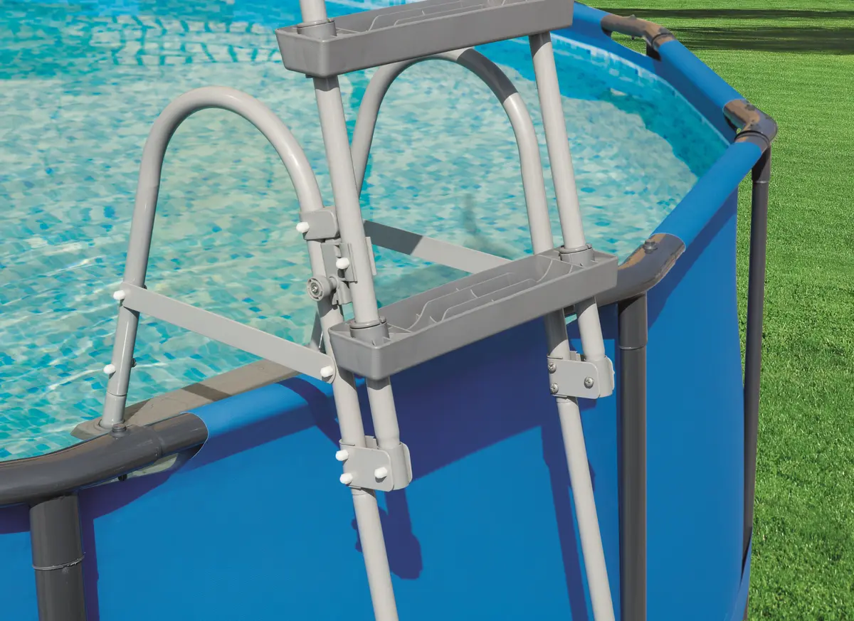 Bestway Pool Ladder 107 cm Photo 4