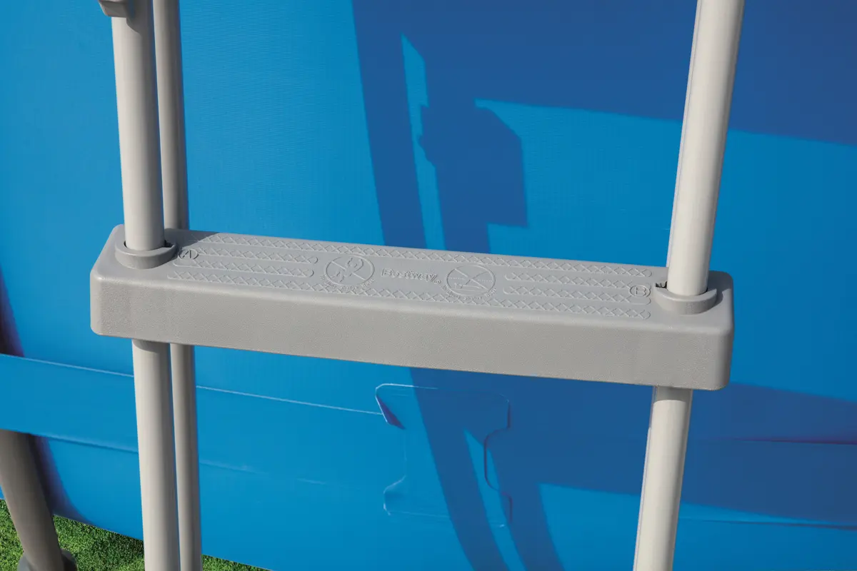 Bestway Pool Ladder 107 cm Photo 5