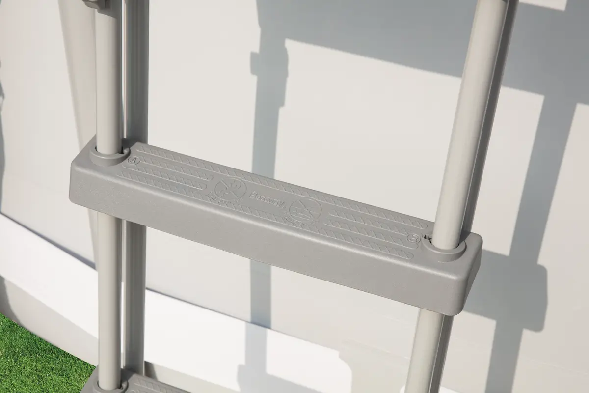 Bestway Pool Ladder 107 cm Photo 6