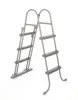 Bestway Pool Ladder 107 cm Photo 7