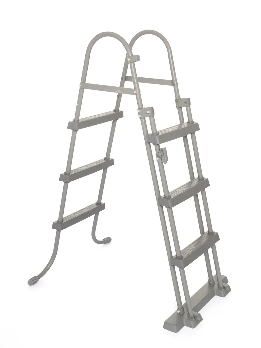 Bestway Pool Ladder 107 cm Photo 8