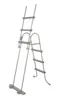 Bestway Pool Ladder 107 cm Photo 11