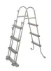 Bestway Pool Ladder 107 cm Photo 12