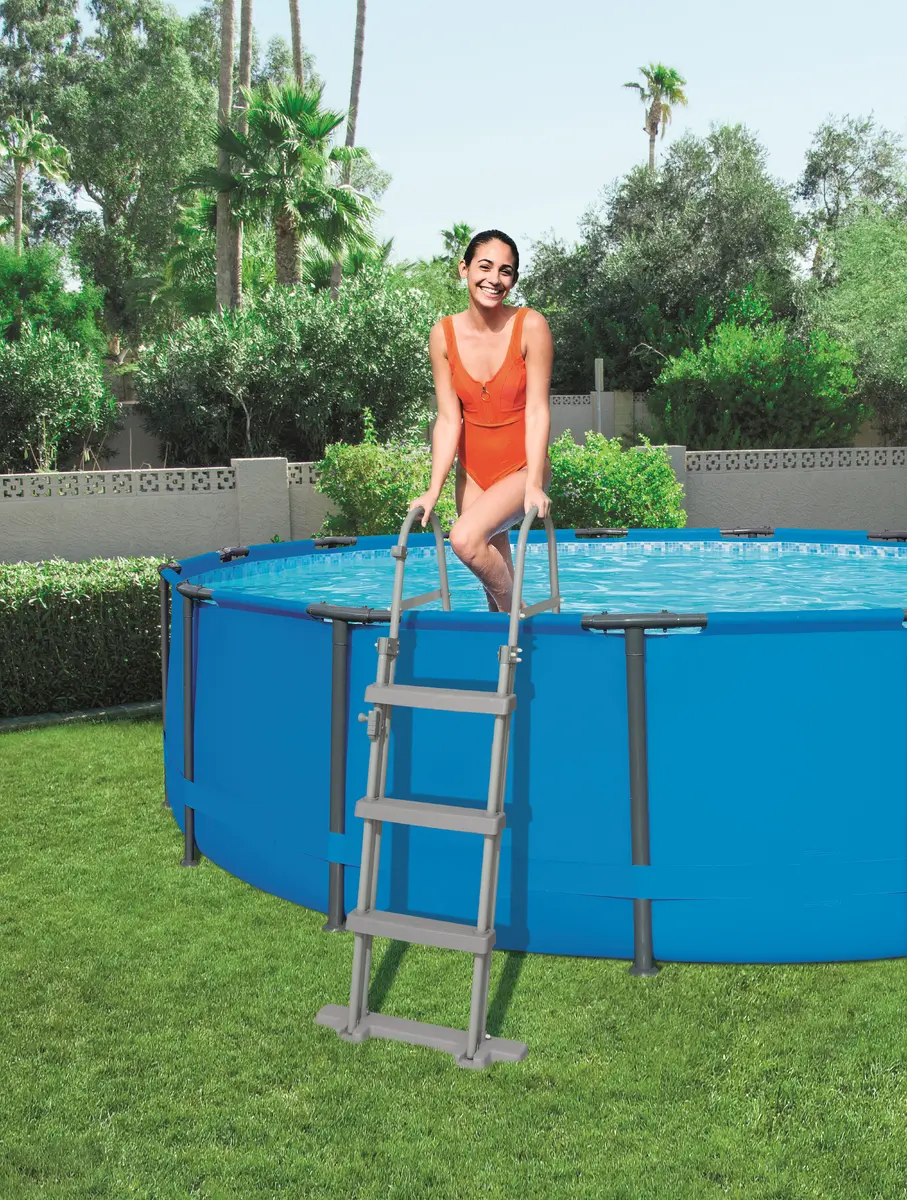 Bestway Pool Ladder 107 cm Photo 16
