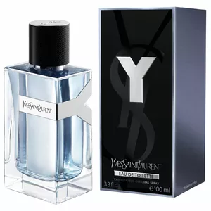 Парфюмерная вода (Eau de Parfum), yves saint laurent Y, 100 мл