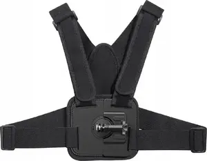 Mounting Kit Xrec for GoPro Hero 1/2/3/3+/4 — 26-in-1 accessory set