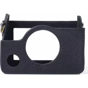 Protective case LoveInstant for Fujifilm Instax Mini Evo, black