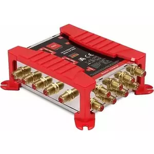 Multiswitch Opticum OMS 58 PRO 5-input 8-output — opticum