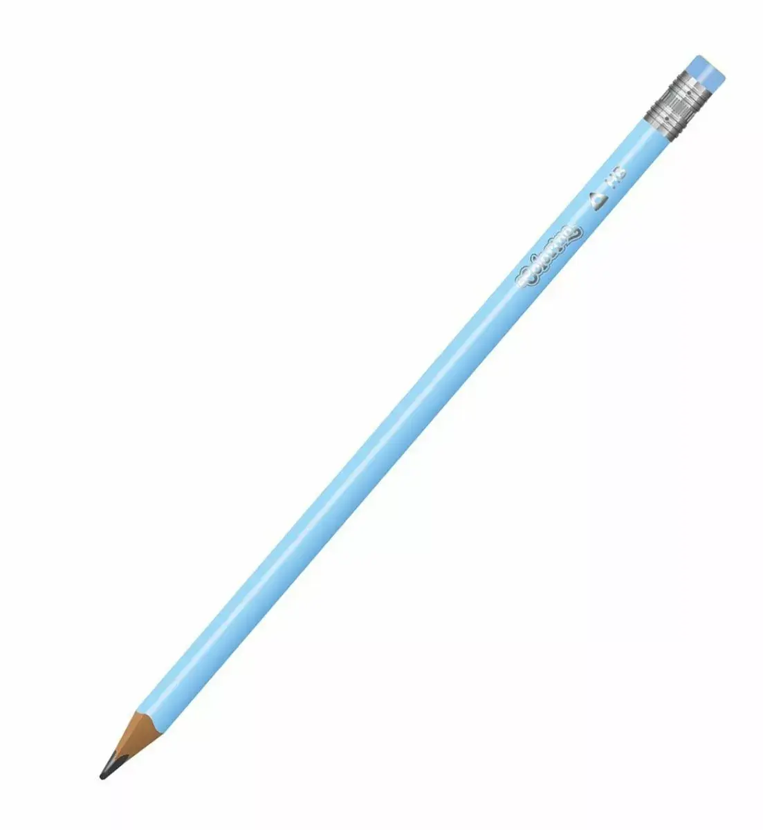 Карандаш colorino Pastel Graphite 200-14726 Photo 3