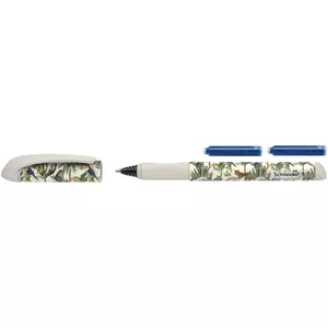 Rollerpenāla Schneider Voice ar 2 kasetēm — Schneider Electric, modelis 200-14945, dažādas krāsas, 1 gab.