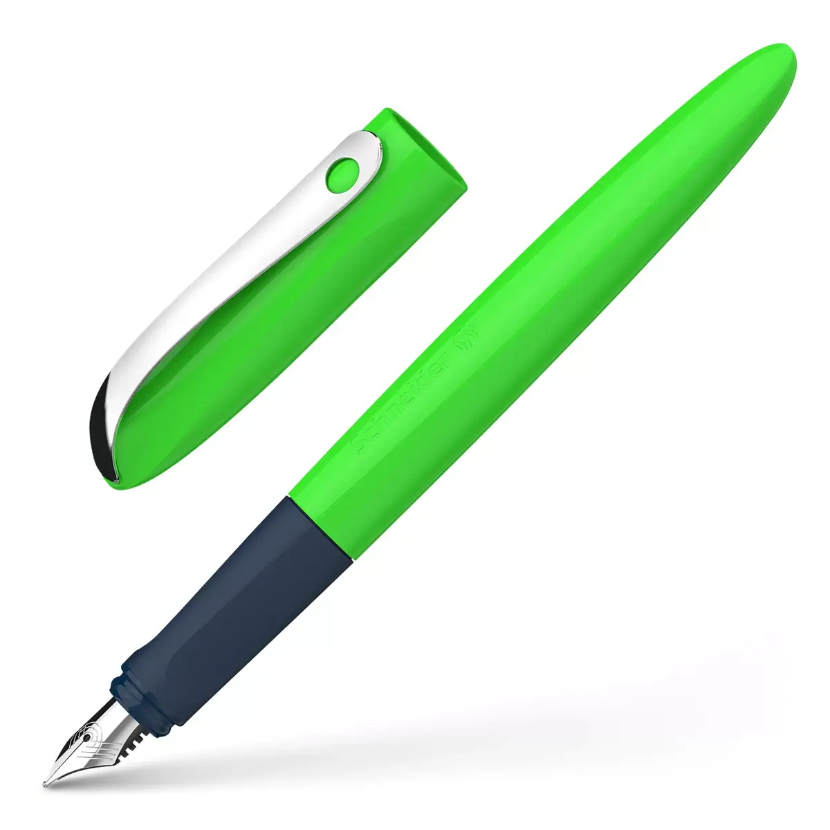 Schneider Wavy A Wallet lodīšu pildspalva Photo 2