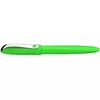 Чернильная ручка Schneider Wavy A зелёная Photo 3