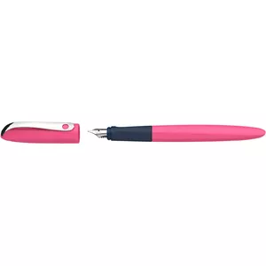 Ballpoint pen Schneider Electric Wavy A pink — Schneider Electric 200-14963