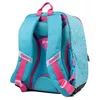 Smart H-55 Friends Turquoise skolas mugursoma 550-05776 Photo 2