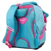 Smart H-55 Friends Turquoise skolas mugursoma 550-05776 Photo 3
