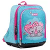 Smart H-55 Friends Turquoise skolas mugursoma 550-05776 Photo 4