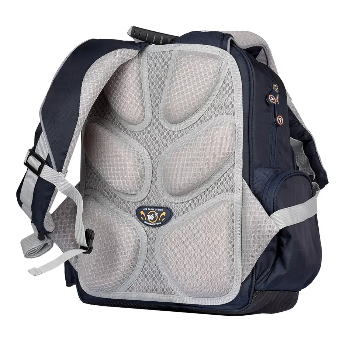 Mugursoma YES S-80-2 College zila 550-06270 Photo 2