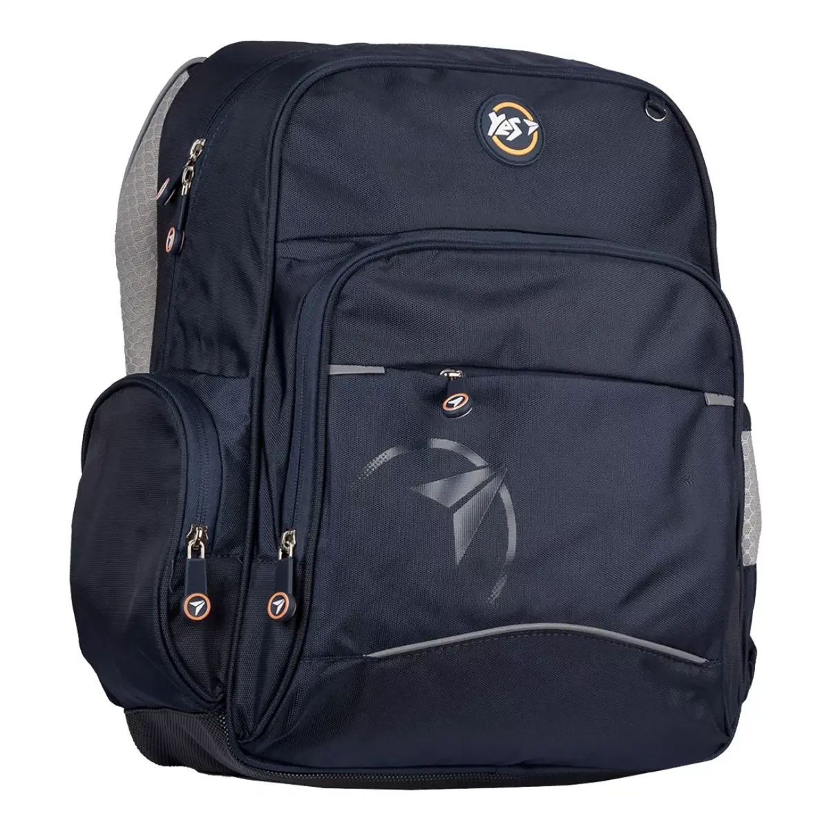 Mugursoma YES S-80-2 College zila 550-06270 Photo 3